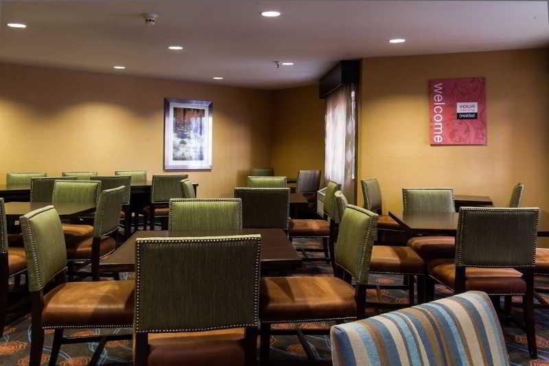 Comfort Inn University Мисула Екстериор снимка