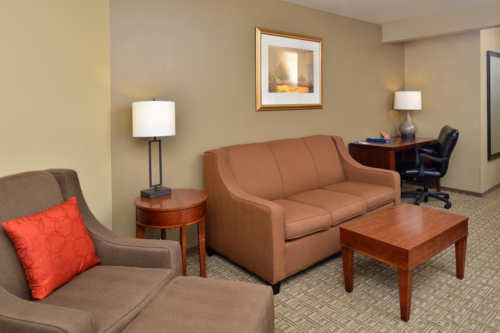 Comfort Inn University Мисула Екстериор снимка