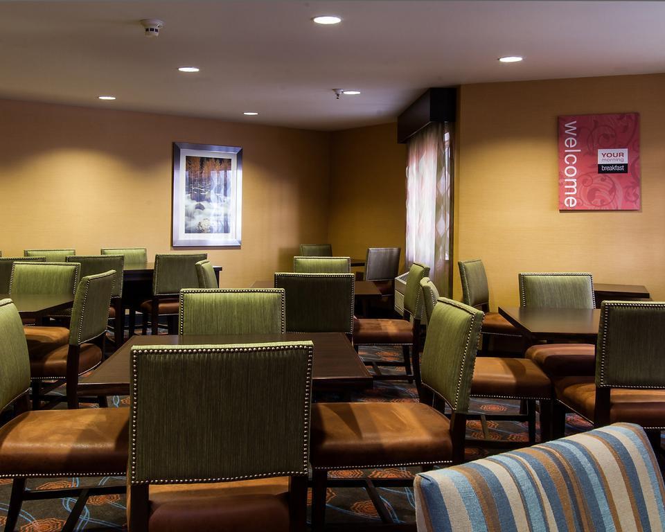 Comfort Inn University Мисула Екстериор снимка