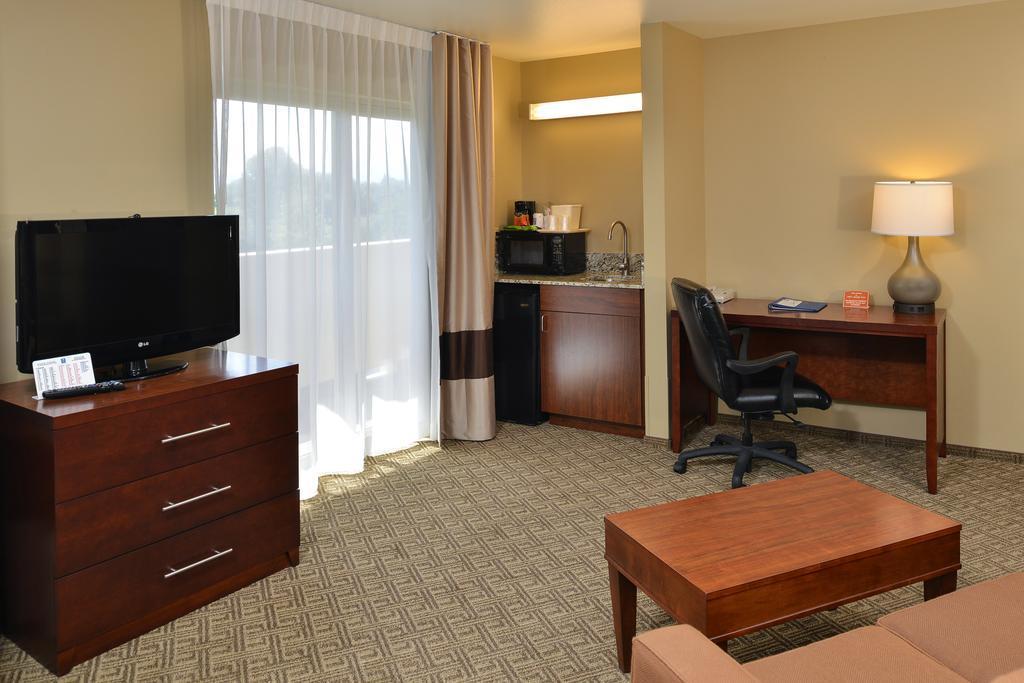 Comfort Inn University Мисула Екстериор снимка