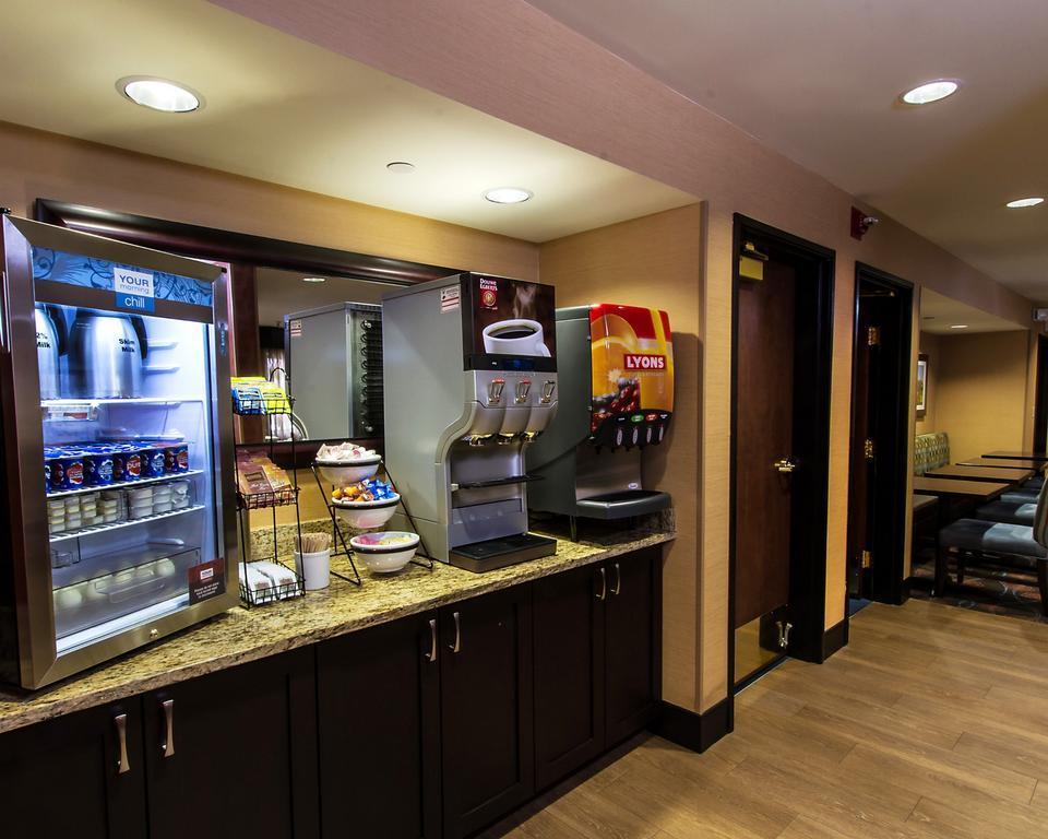 Comfort Inn University Мисула Екстериор снимка