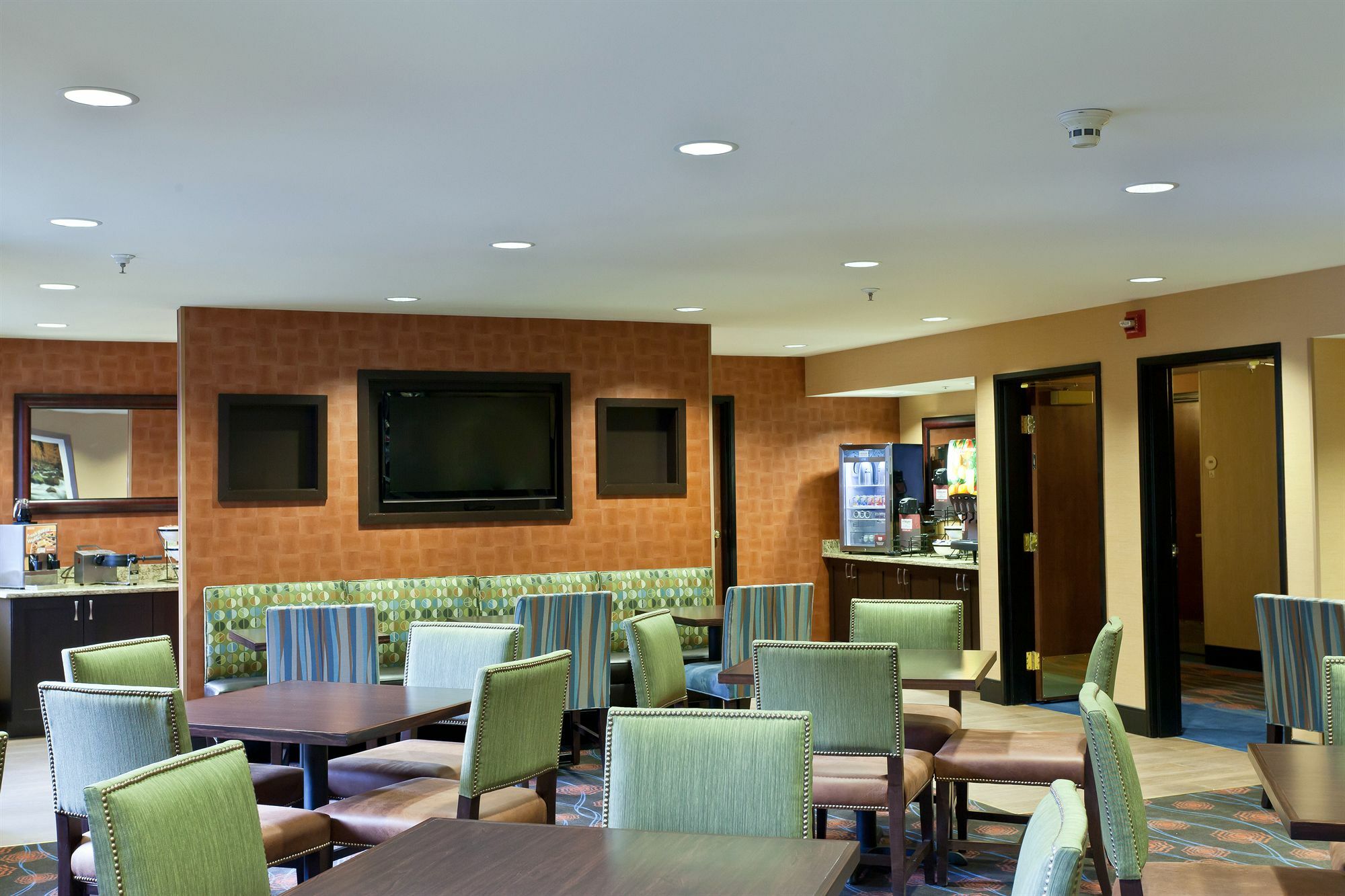 Comfort Inn University Мисула Екстериор снимка